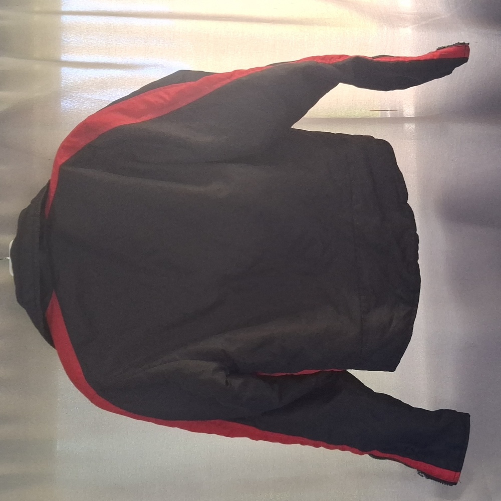 Lush Coat - Picture 2 of 2